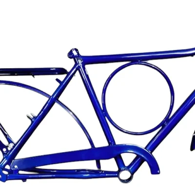 QUADRO 26 BARRA CIRC. AZUL COBALTO