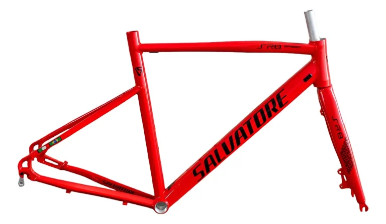 QDRO E GARFO SPEED ABSOLUT 50 OF