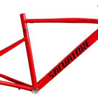 QDRO E GARFO SPEED ABSOLUT 58 OF