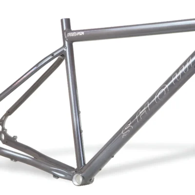 QUADRO 700 GRAVEL C/GARFO G OF