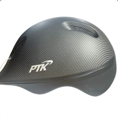 CAPACETE PTK BABY CARBONO 503