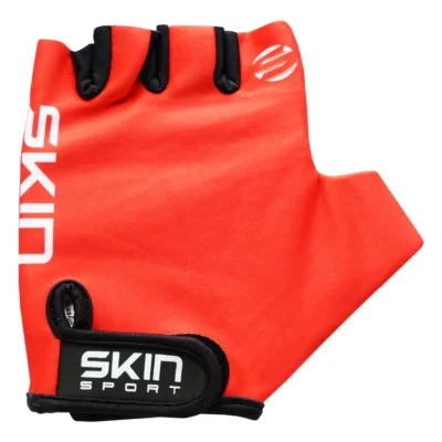 LUVA SKIN FUN PTO LYCRA M 43921