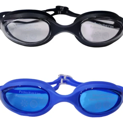 OCULOS ADX VENTUS PTO/BRANCO O000030