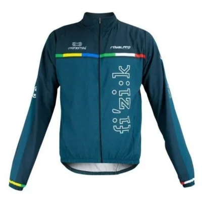 JAQUETA ROYALPRO CONTINENTAL TOPEAK 40004310