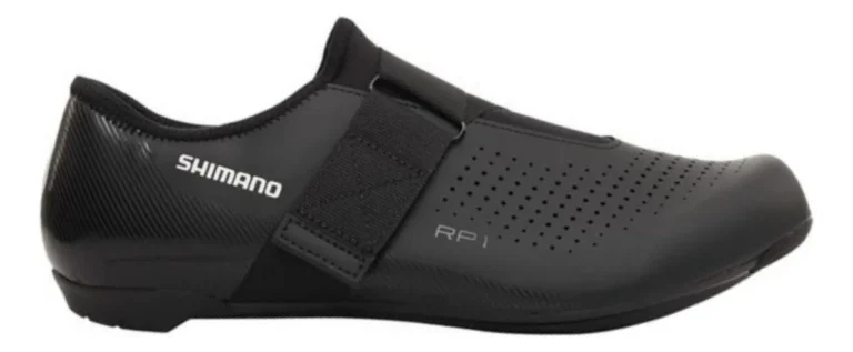 SAPATILHA ROAD SH-RP101 PTO 36BR