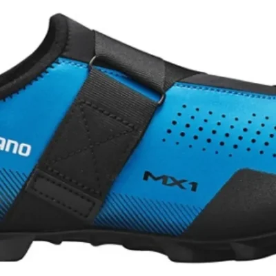 SAPATILHA MTB SH-MX100 TAM 36 BR