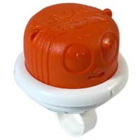 BUZINA FON-FON LARANJA