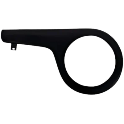 COBRE CORR TROPICAL PRETO NYLON