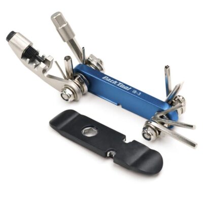 CANIVETE PARK TOOL C/SAC CORR. 39917