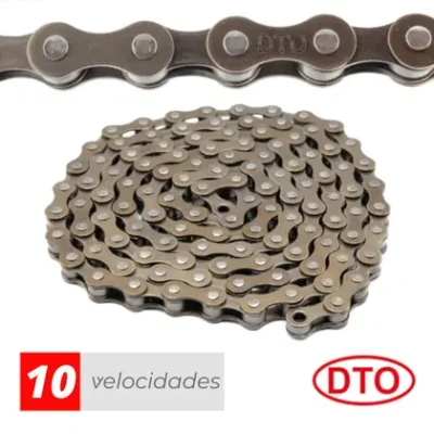 CORRENTE 10VEL. DTO DEZ  9231 OF