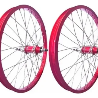 ARO 20 ALUM STANDARD 36F