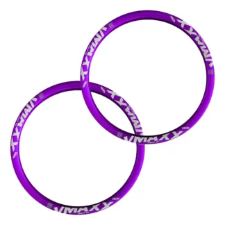 ARO 26 FREERIDE 36F VIOLETA DISC 30253