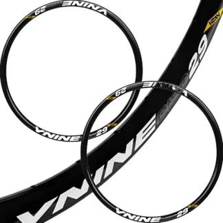 ARO 29 VNINE 36F DISC BRANCO P-68 OF