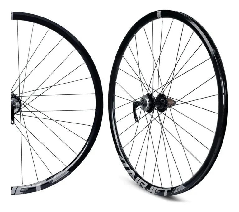 RODAS 29 DISC GTA AIRJET ROSCA 10577