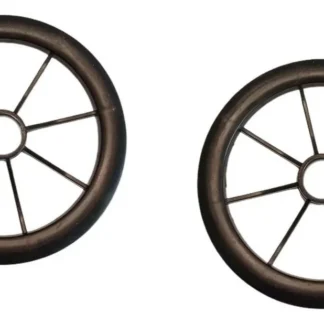 RODA LATERAL ARO 16 NATHOR