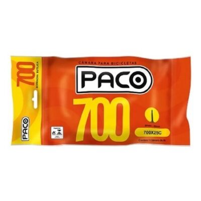 CAMARA 700 CLINC BICO LONGO PACO