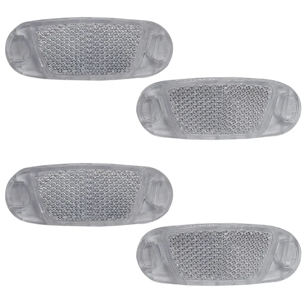 REFLETOR RAIO T.SHIM. CRISTAL WR5047