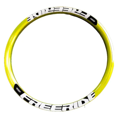 ARO 26 FREERIDE 36F AMARELO NEON DISC 13129
