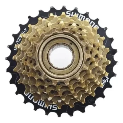 RODA LIV 7V SHIMANO 14-28 TZ-500 1080140