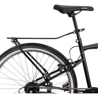 BAGAGEIRO AÇO KALF HARD KF416