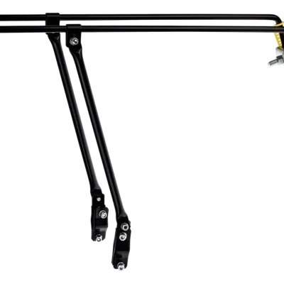 BAGAGEIRO AÇO KALF FLEX KF405