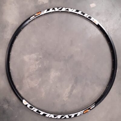 ARO 29 ULTIMATE DISC 28F ILHÒS