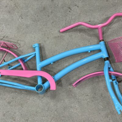 QUADRO 20 BELINHA AZUL BB/RS