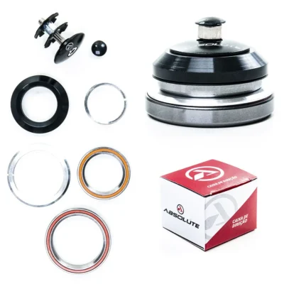 MOV DIR TAPERED IS DIRETA 44224