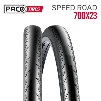 PNEU 700X23 LOTUS-89-90