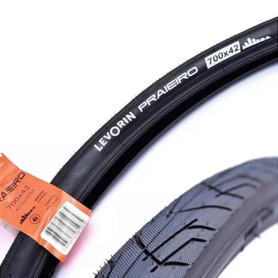 PNEU 700X42 PRAIERO LEV.