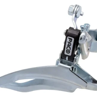 CAMBIO DIANT P/BAIXO PRETO 9020/9302