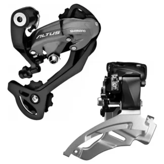 CAMBIO SHIM DIANT ALTUS M2020 DUPLA 1050499