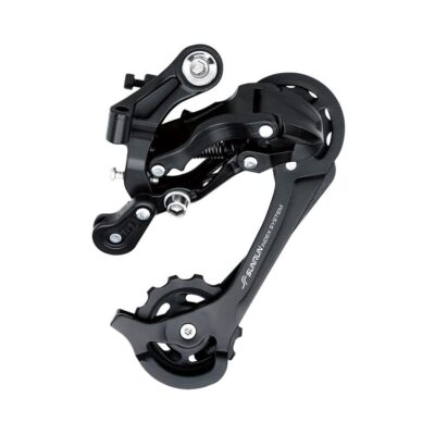 CAMBIO TRAS (QDRO) 9VEL. 40D. 9534