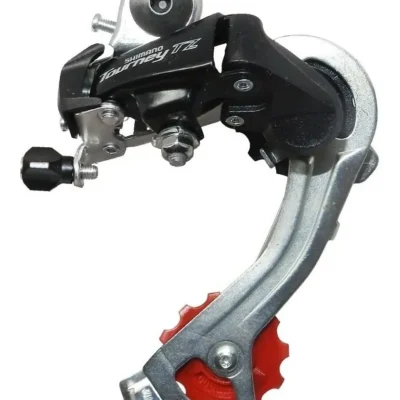 CAMBIO SHIM TRAS. TZ400 6/7 VEL (QDRO) 1050446