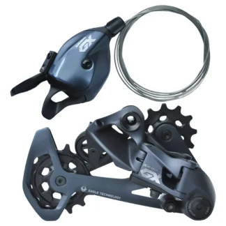 CAMBIO TRAS. SRAM NX EAGLE 12V.