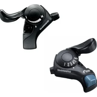 COMANDO SHIM TX-30 DIANT. ESQ. 1140038