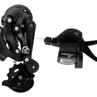 RAPID FIRE 7VEL C/MAÇ. SUNRUN 10278