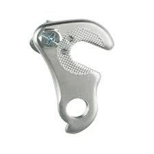 PONTEIRA DE CAMBIO AÇO ADAP. 53967