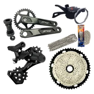 KIT 18V CAMBIOS ABSOLUT 44929