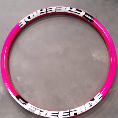 ARO 26 FREERIDE 36F PINK DISC 30252