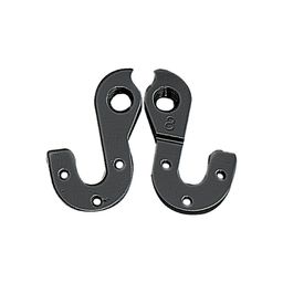 PONTEIRA  8 CANADIN/ALPHAMEC