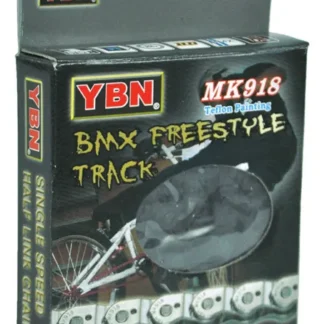 CORRENTE GROSSA HALF LINK