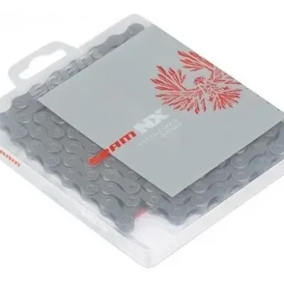 CORRENTE SRAM PC NX EAGLE 12V.