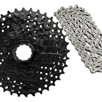 CORRENTE 9VEL. INDEX TEC 10883