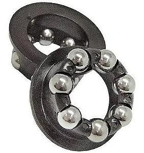 COLAR ESF CUBO NYLON TRAS.