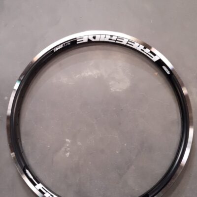 ARO 26 FREERIDE 36F PRETO V.BREAK