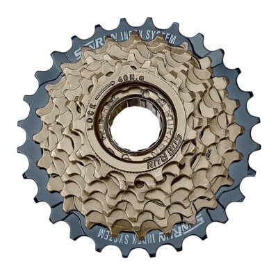 RODA LIV 8V INDEX 13/28 S/G 9027