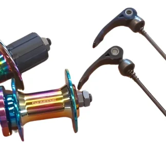 CUBO DIANT MTB SHUNF./PACO ZINC.