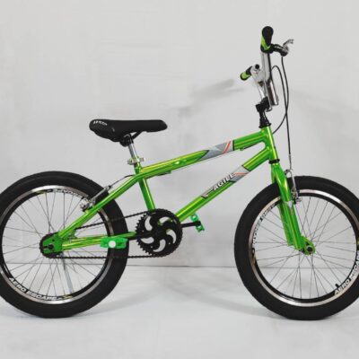 20 BIC. FREESTYLE VERDE AGILE 20