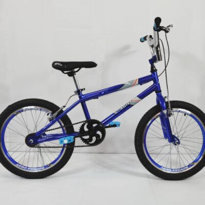 20 BIC. FREESTYLE AZUL AGILE 20
